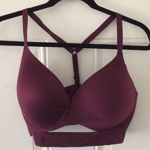 Victoria's Secret uplift bra size 36DD